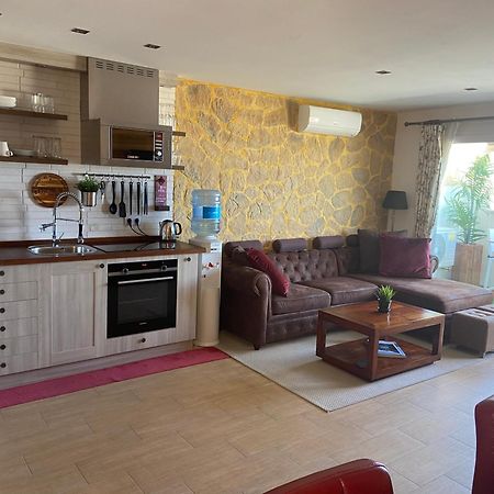 Apartamento Atico Duplex De 1 Dorm En 타리파 외부 사진