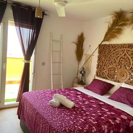 Apartamento Atico Duplex De 1 Dorm En 타리파 외부 사진