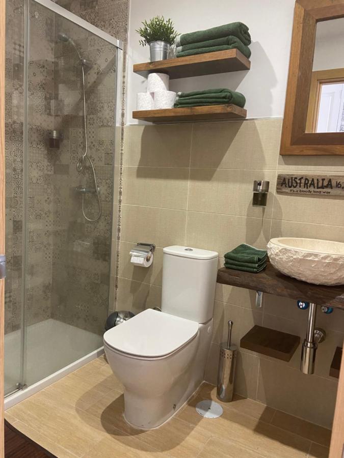 Apartamento Atico Duplex De 1 Dorm En 타리파 외부 사진