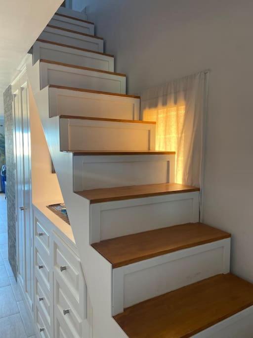 Apartamento Atico Duplex De 1 Dorm En 타리파 외부 사진