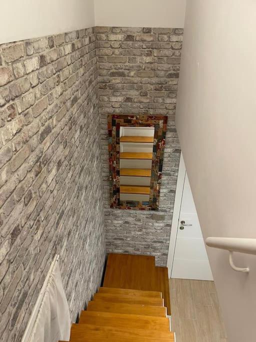 Apartamento Atico Duplex De 1 Dorm En 타리파 외부 사진