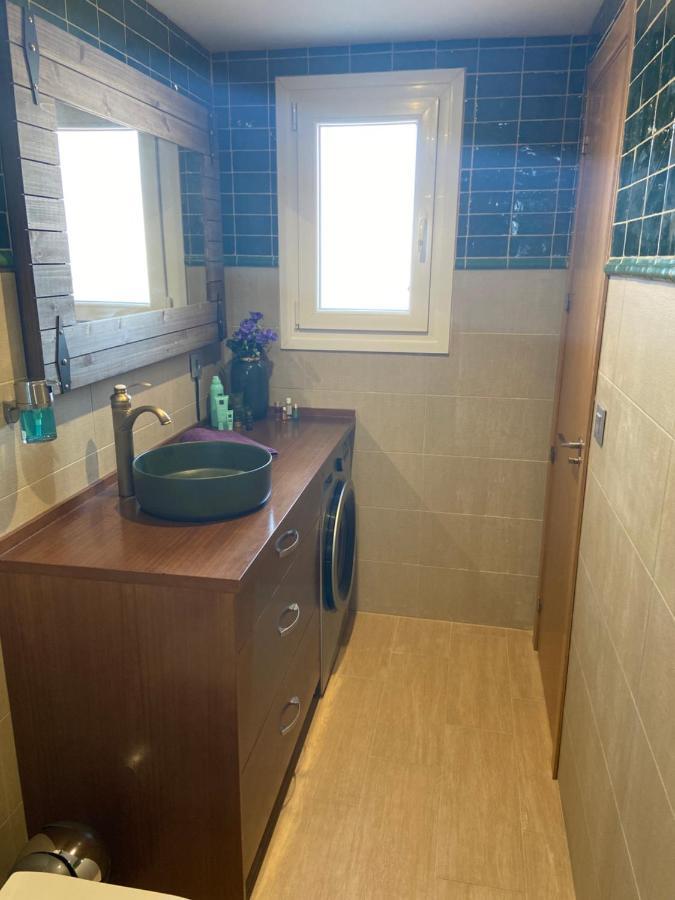 Apartamento Atico Duplex De 1 Dorm En 타리파 외부 사진